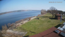 Nechranická přehrada