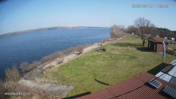 Nechranická přehrada