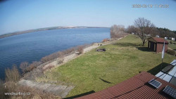 Nechranická přehrada