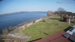 Nechranická přehrada