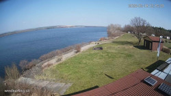 Nechranická přehrada