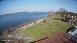 Nechranická přehrada