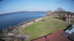 Nechranická přehrada