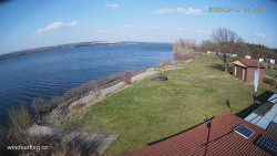 Nechranická přehrada