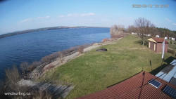 Nechranická přehrada