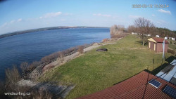 Nechranická přehrada