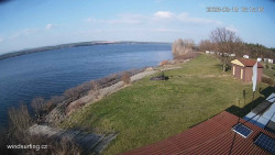 Nechranická přehrada