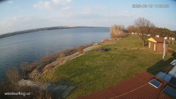 Nechranická přehrada