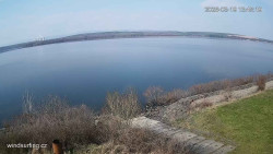 Nechranická přehrada