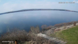 Nechranická přehrada