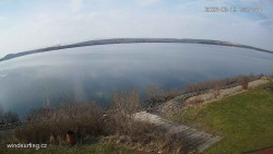 Nechranická přehrada