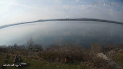 Nechranická přehrada