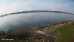 Nechranická přehrada