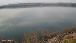 Nechranická přehrada