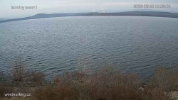 Nechranická přehrada