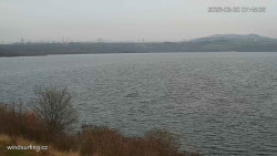 Nechranická přehrada