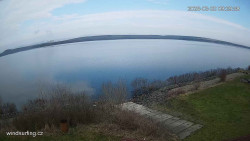 Nechranická přehrada