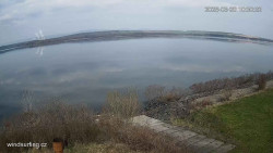 Nechranická přehrada