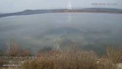 Nechranická přehrada