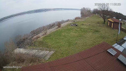 Nechranická přehrada