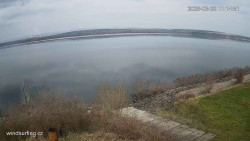 Nechranická přehrada