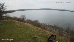 Nechranická přehrada