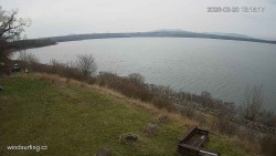 Nechranická přehrada