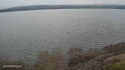 Nechranická přehrada