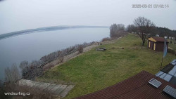 Nechranická přehrada