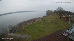 Nechranická přehrada