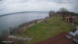 Nechranická přehrada