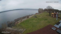 Nechranická přehrada