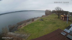 Nechranická přehrada