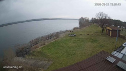 Nechranická přehrada