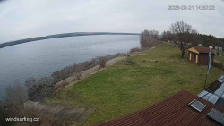 Nechranická přehrada