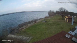 Nechranická přehrada