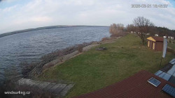 Nechranická přehrada