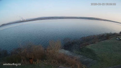 Nechranická přehrada