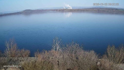 Nechranická přehrada