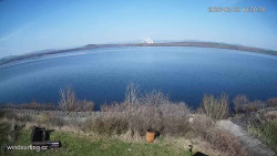 Nechranická přehrada