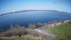 Nechranická přehrada