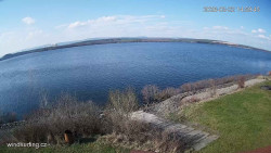 Nechranická přehrada