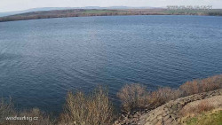 Nechranická přehrada