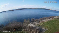 Nechranická přehrada