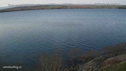 Nechranická přehrada