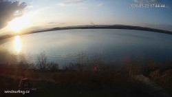 Nechranická přehrada