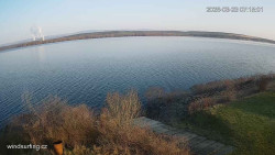 Nechranická přehrada