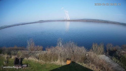 Nechranická přehrada