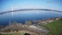 Nechranická přehrada