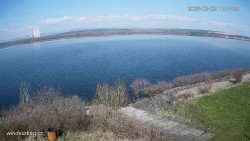 Nechranická přehrada